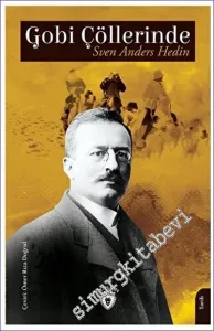 Gobi Çöllerinde -         2023