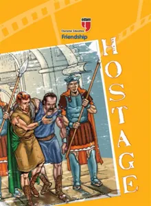 Hostage - Friendship