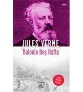 13 - Balonla Beş Hafta