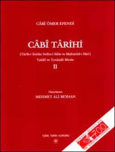 Câbî Tarihi 2