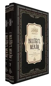 Buluğu’l Meram Şerhi (2 Cilt Takım)