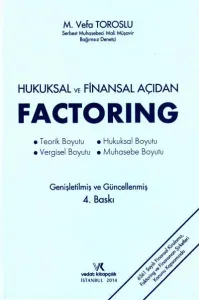 Factoring