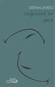 Olağanüstü Bir Gece