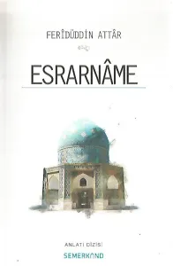 Esrarname