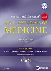 Cecil Essentials of Medicine