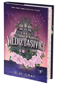 Yıldız Taşıyıcı - 2 (Ciltli)