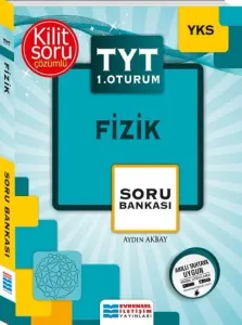 2018 YKS TYT 1. Oturum Fizik Soru Bankası