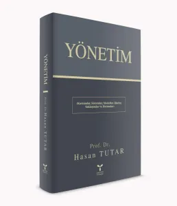 YÖNETİM