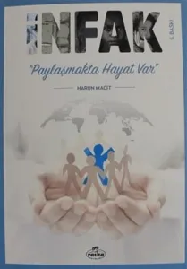 İnfak Paylaşmakta Hayat Var