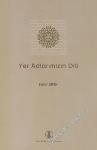 Yer Adlarımızın Dili -        2010