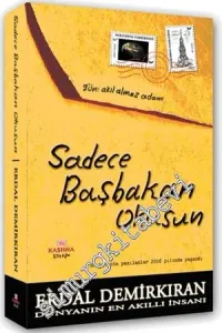 Sadece Başbakan Okusun -