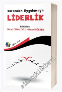 Kuramdan Uygulamaya Liderlik -         2023
