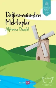 Değirmenimden Mektuplar