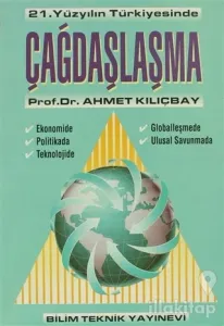 21. Yüzyılın Türkiyesinde Çağdaşlaşma