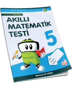 Akıllı Matematik Testi 5.Sınıf