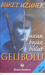 Uzun Beyaz Bulut Gelibolu