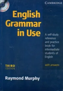 English Grammar İn Use With Answers Third Edition