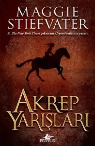 Akrep Yarışları (Ciltli)