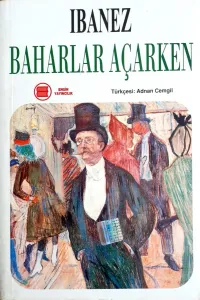 Baharlar Açarken