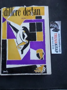 Dillere Destan Şiirler