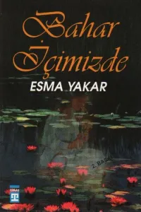 Bahar İçimizde