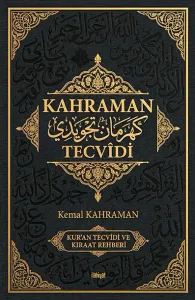 Kahraman Tecvîdi (Renkli)