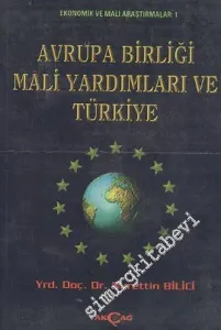 Avrupa Birliği Mali Yardımları ve Türkiye -         1997