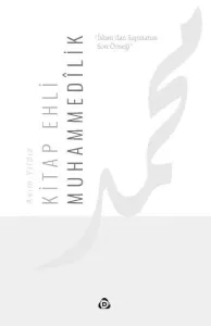 Kitap Ehli Muhammedîlik
