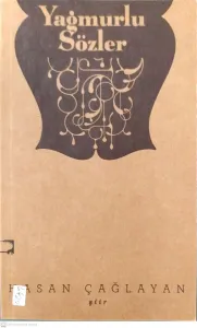 Yağmurlu Sözler