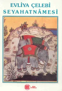 Evliya Çelebi Seyahatnamesi (2 Cilt Takım) Evliya Çelebi Seyahatnamesi (2 Cilt Takım)
