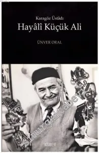 Hayali Küçük Ali - Karagöz Üstadı -         2020