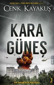 Kara Güneş