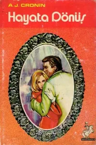Hayata Dönüş - 1975 Baskı - Ciltli Kitap