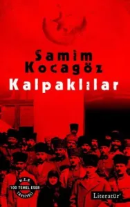 Kalpaklılar Tek Kitap