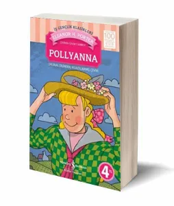 POLLYANNA....Eleanor  H.Porter