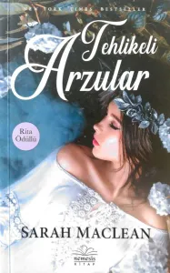 Tehlikeli Arzular