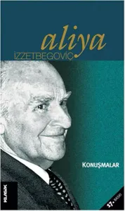 Konuşmalar; Aliya İzzetbegoviç Kitaplığı 2