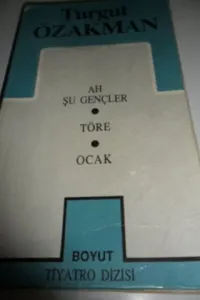 Ah Şu Gençler Ocak Töre