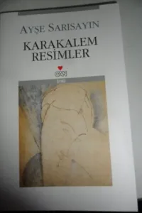 Karakalem Resimler