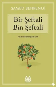 Bir Şeftali Bin Şeftali
