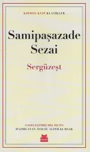 Sergüzeşt
