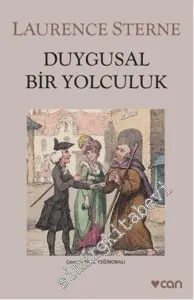 Duygusal Bir Yolculuk -