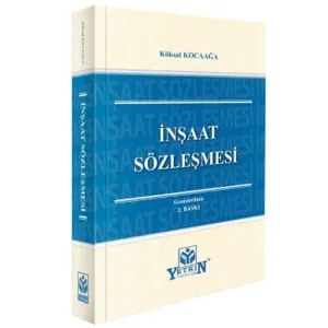 İnşaat Sözleşmesi