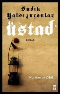 Üstad