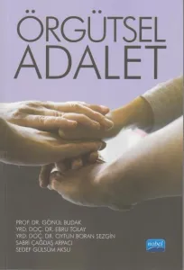 Örgütsel Adalet