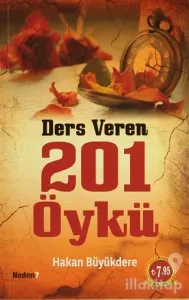 Ders Veren 201 Öykü