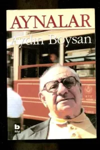 Aynalar