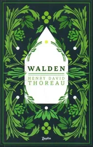 Walden - Ormanda Yaşam