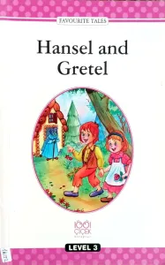 Hansel and Gretel-Level 3