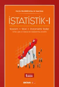 İstatistik – I